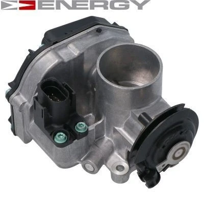 Imagem de Corpo de borboleta ENERGY PP0005