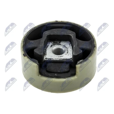 Imagem de NTY ZPS VW 104 Suporte, motor em cima Rolamento de borracha e metal