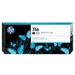 Imagem de HP 746 Cartucho de Tinta Original Negro