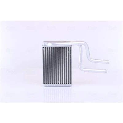 Imagem de NISSENS 71744 Radiador Quente com tubo/cabo