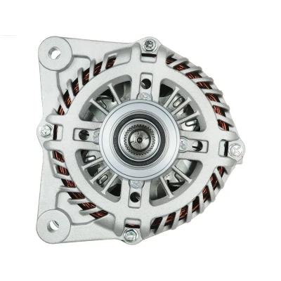 Imagem de AS PL A5135 Alternador 12V 150A NISSAN: Qashqai / Qashqai+2 I