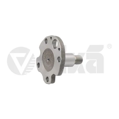 Imagem de VIKA 55010033601 Cubo da Roda Eixo traseiro VOLKSWAGEN: Golf 4, 4 Variant, Bora Sedan, AUDI: A3 Hatchback, SEAT: Leon I Hatchback