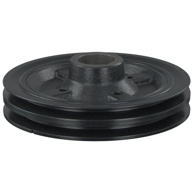 Imagem de FEBI BILSTEIN 30408 Polia da cambota 175 2 para MITSUBISHI: PAJERO Sport 1 SUV,