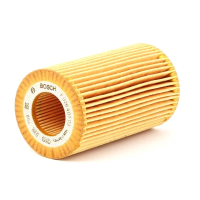 Imagem de BOSCH F 026 407 112 Filtro de óleo com juntas Cartucho filtrante MERCEDES BENZ: Classe C Coupe, T modell, E Coupe endado, norauto,