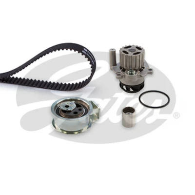 Imagem de GATES KP15601XS 2 bomba de Água + Kit Correia Distribuição com água Tru Power VOLKSWAGEN: Lupo / 3L, AUDI: A2