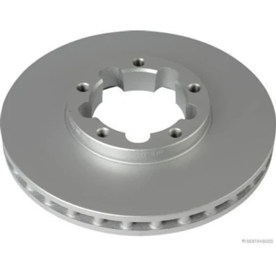 Imagem de HERTH+BUSS JAKOPARTS Disco de travão 276mm 28mm 5 118mm interior ventilado revestido J3301004 40206LC60A,40206MB600,5001871213 Discos
