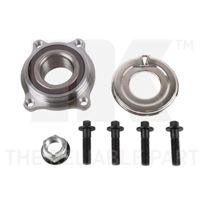 Imagem de NK 753932 Kit de rolamento roda 134 RENAULT: Megane 3 Coupe, CLIO 3, 4