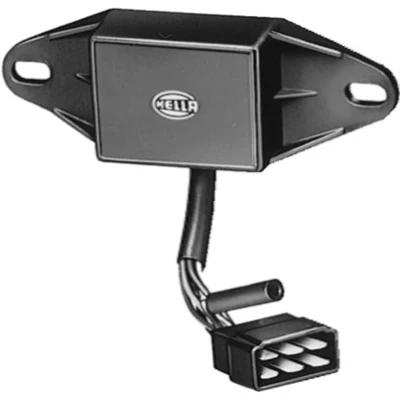 Imagem de HELLA 5DR 004 243 091 Regulador do Alternador 12 TOYOTA: Hilux 3 Pickup