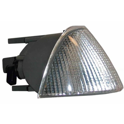 Imagem de PRASCO FT9214013 Intermitente branco Retrovisor exterior direito, à frente, lado direito com porta lâmpadas PEUGEOT: Expert I, I Van