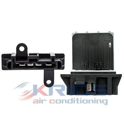 Imagem de KRIOS 10.9157 Resistência, ventilador do habitáculo