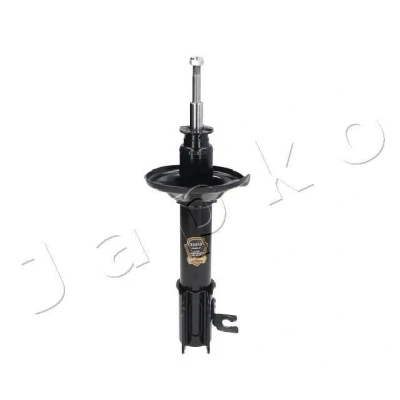 Imagem de JAPKO MJ33057 Amortecedor Eixo traseiro direito Pressão do óleo com assento de mola cavilha em cima MAZDA: FAMILIA 4