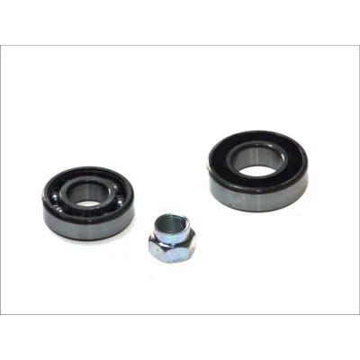 Imagem de SKF VKBA 3716 Kit de rolamento roda 52 SUZUKI: SWIFT 2