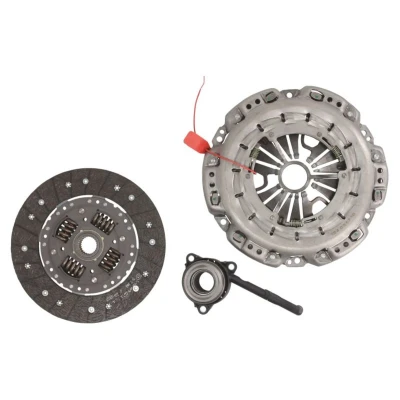 Imagem de LuK 624 3162 33 Kit de Embraiagem MERCEDES BENZ: Vito Mixto, Minibus
