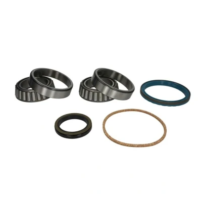 Imagem de FEBI BILSTEIN 177688 Kit de Rolamento roda Eixo dianteiro com retentor 147 rolos cónicos