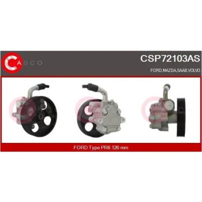 Imagem de CASCO CWR75022AS Interruptor, elevadores dos vidros do lado passageiro