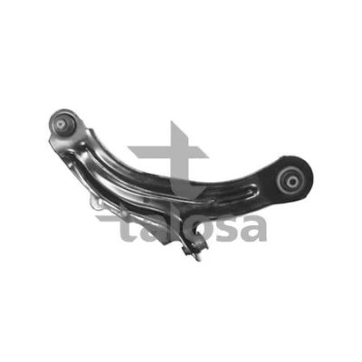 Imagem de DYS 20 90536 1 Braço de suspensão Eixo dianteiro, lado direito transversal Chapa aço 18 RENAULT: MEGANE 2 Kombi, 2, GRAND SCENIC