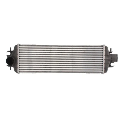 Imagem de THERMOTEC DAX015TT Intercooler Alumínio, Plástico 538 187 42 RENAULT: TRAFIC 2 Kasten