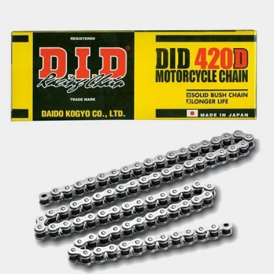 Imagem de DID 420D 124 Corrente