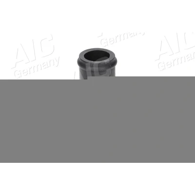 Imagem de AIC 50033 Flange de cabeça cilíndrica, do lado da caixa velocidades com retentor VOLKSWAGEN: GOLF 3, 2, Sharan I, AUDI: A6 C4 Sedan, 80 B3