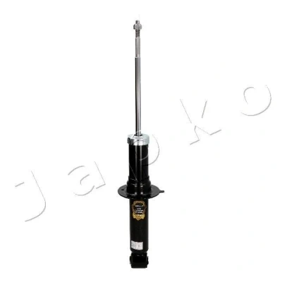 Imagem de JAPKO MJ00906 Amortecedor Eixo traseiro Pressão do gás Tubo duplo com assento de mola cavilha em cima, olhal baixo FIAT: Freemont