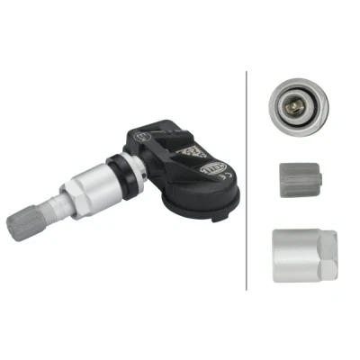 Imagem de HELLA 6PP 358 139 321 Sensor da roda