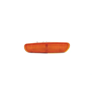 Imagem de PRASCO VV0284303 Intermitente amarelo Retrovisor exterior direito VOLVO: S40 I, V40 Carrinha