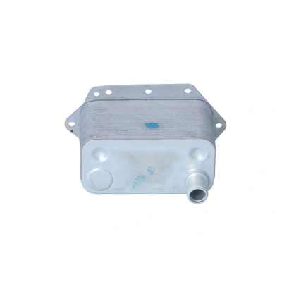 Imagem de NRF 31281 Radiador de Óleo com juntas EASY FIT BMW: 3 Sedan, Touring, 5 Sedan