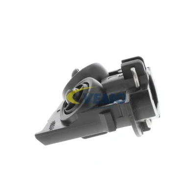 Imagem de VEMO V10 08 0432 Ejector de água do lava faróis à direita SEAT: Ibiza 4 Sportcoupe,
