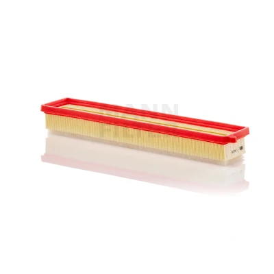 Imagem de MANN FILTER C 46 010 Filtro de ar 58 91 460 Cartucho filtrante