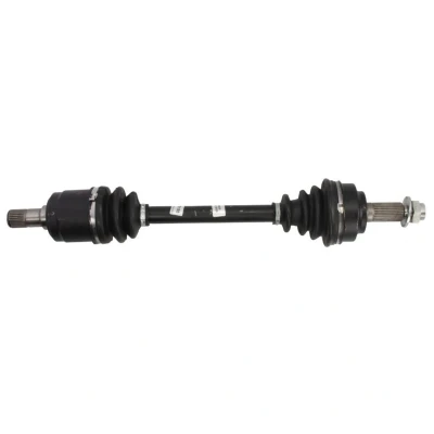 Imagem de POINT GEAR PNG75155 Veio de transmissão Eixo dianteiro, lado esquerdo 640mm 94mm HONDA: CR V 3