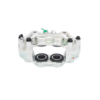 Imagem de BOSCH 0 986 134 312 Pinça de travão Ferro fundido 69,5 TOYOTA: Land Cruiser Prado 120