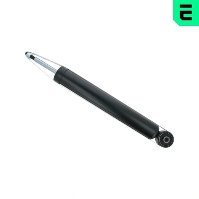 Imagem de OPTIMAL A 5237G Amortecedor Eixo traseiro Pressão do gás Tubo duplo telescópico olhal em baixo, cavilha cima OPEL: Astra K Hatchback