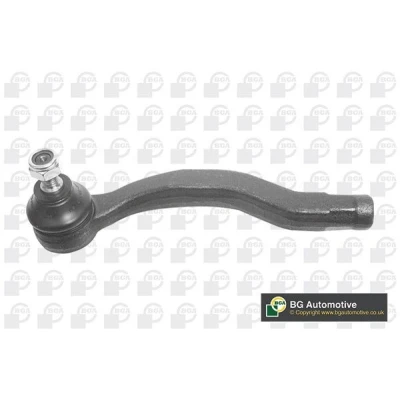 Imagem de BGA SR2502 Rótula de direção Eixo dianteiro, lado direito HONDA: CIVIC V Hatchback, CR 1, 6 Stufenheck, ROVER: 400 Hatchback