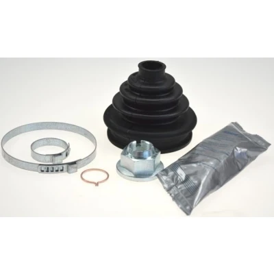 Imagem de LÖBRO 300427 Fole de Transmissão 84mm NBR (borracha nitrilo butadieno) com porca VOLVO: 850 Carrinha, Sedan, S40 I