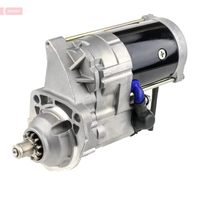 Imagem de DENSO DSN2027 Motor de arranque 24 7,8 11