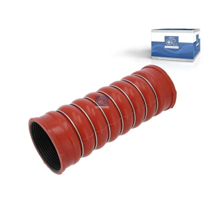 Imagem de DT Spare Parts 3.16482 Mangueira Para o Turbocompressor 78mm