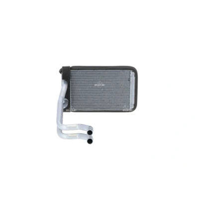 Imagem de NRF 54404 Radiador Quente
