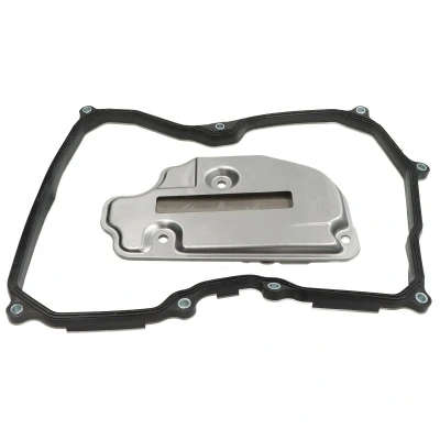 Imagem de HENGST FILTER EG848H D338 Conjunto do filtro hidráulico, caixa velocidades automática AUDI: A3 Sportback