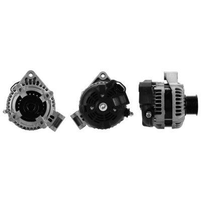 Imagem de LUCAS ELECTRICAL LRA03028 Alternador 14V 150A
