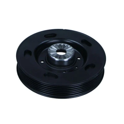 Imagem de MAXGEAR 30 0183 Polia da Cambota 6PK 143 AUDI: A3 Sportback