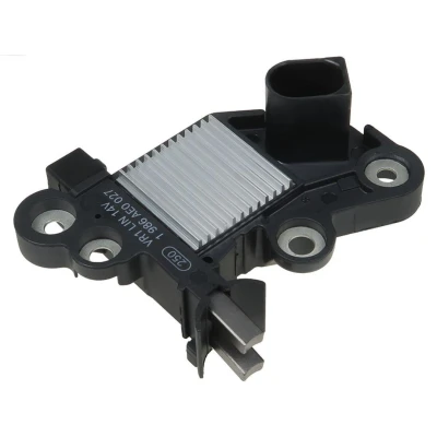 Imagem de AS PL ARE0226(BOSCH) Regulador do Alternador 12