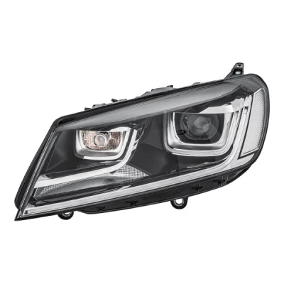 Imagem de HELLA 1EL 011 937 411 Farol Principal VOLKSWAGEN: Touareg II