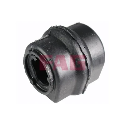 Imagem de FAG 819 0130 10 Casquilho da Barra Estabilizadora Apoio de borracha 22,00 50,50 PEUGEOT: 307 Hatchback, 308 I SW, CITROËN: C4 Hatchback