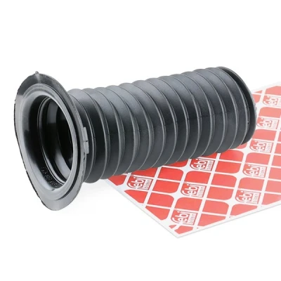 Imagem de FEBI BILSTEIN 46486 Capa de protecção/fole, amortecedor Eixo dianteiro BMW: 1 Hatchback, 3 Touring, Sedan endado, norauto, oscaro, mister auto