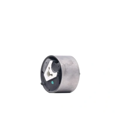 Imagem de FEBI BILSTEIN 47704 Suporte, motor traseira Rolamento de Borracha e metal CITROËN: C4 I Hatchback, Coupe, Grand Picasso