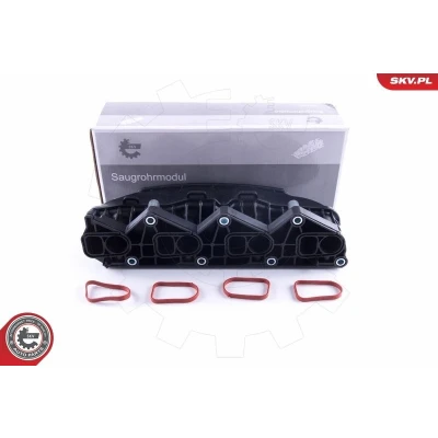 Imagem de ESEN SKV 48SKV160 Tampa de Válvulas com junta OPEL: Astra H GTC, Omega B Sedan, DAEWOO: Nubira Carrinha