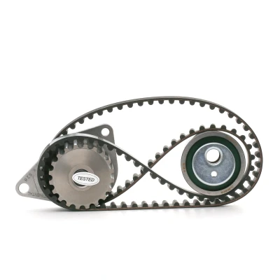 Imagem de CONTITECH CT718WP1 Bomba de Água + Kit Correia Distribuição 104 PEUGEOT: 206 Hatchback, 106 II Partner I Van, CITROËN: Saxo Hatchback