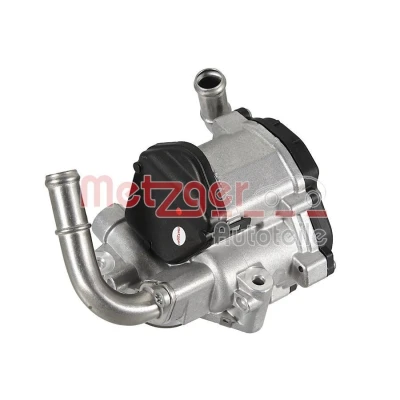 Imagem de METZGER 0892898 Válvula EGR elétrico com junta VOLKSWAGEN: Scirocco III, CADDY 4 Kasten