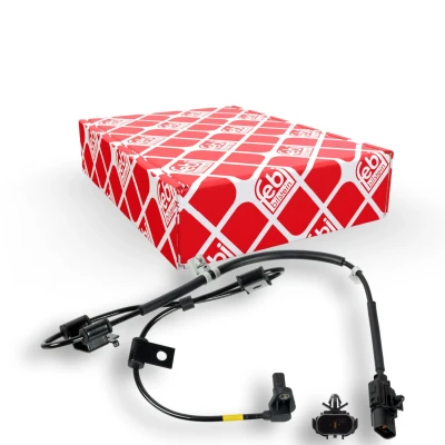 Imagem de FEBI BILSTEIN 175141 Sensor de ABS Eixo dianteiro, lado direito 1070