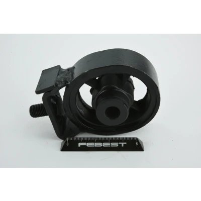 Imagem de FEBEST MM 010 Suporte, motor traseira, à frente, lado esquerdo MITSUBISHI: L200 III Pick up, Pajero 2, Sport 1 SUV